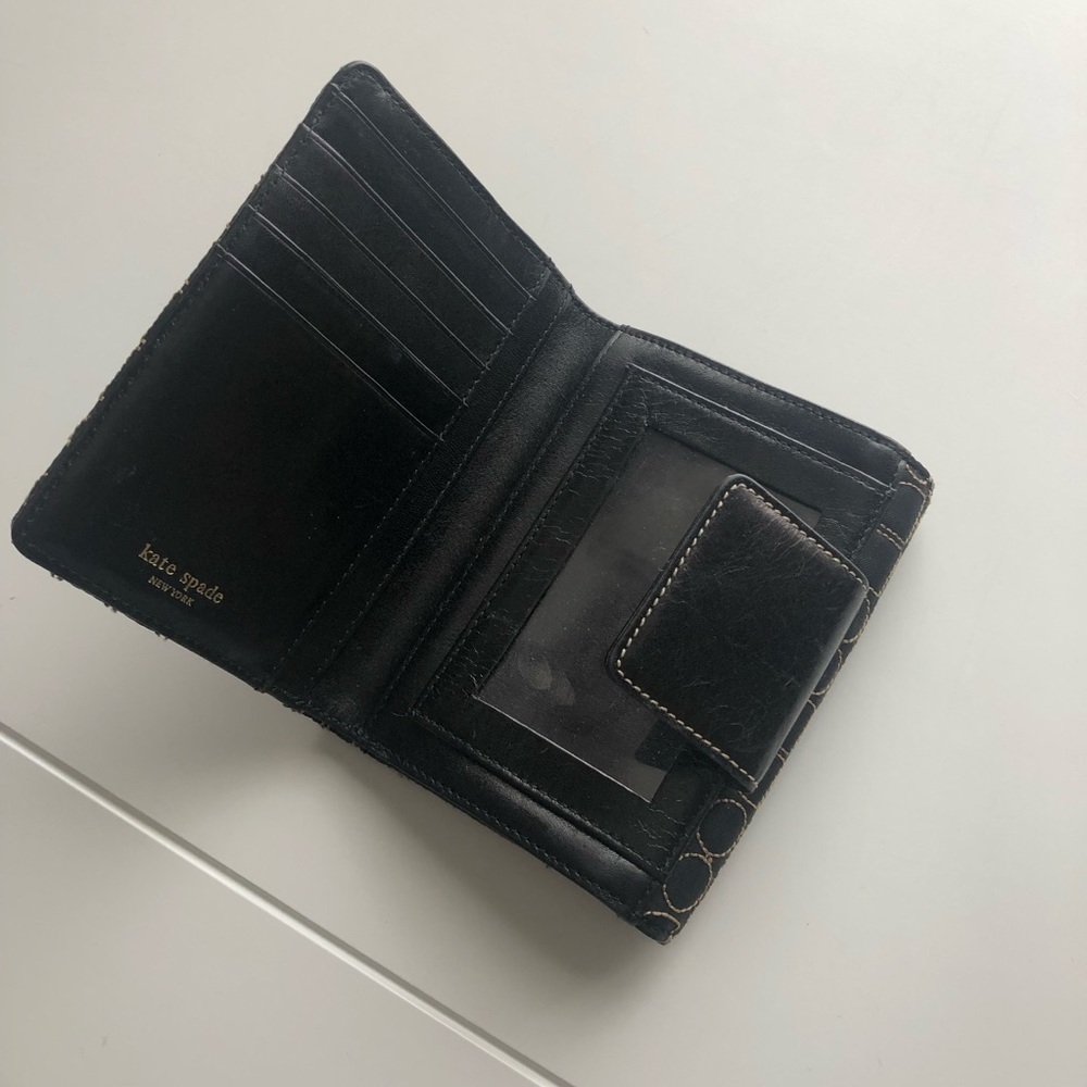 Kate Spade Wallet - Picture 3 of 5